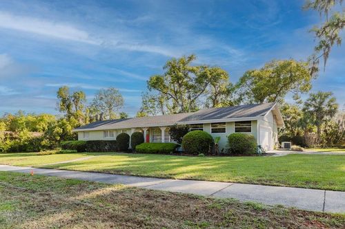 305 S Woodward Avenue, Deland, FL, 32720 | Card Image