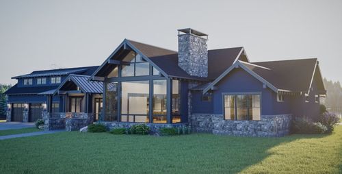 9474 Royal Coachman Dr, Missoula, MT, 59808-1142 | Card Image