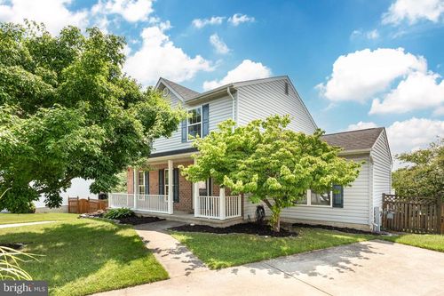 191 Fissure Ct, WESTMINSTER, MD, 21158-9458 | Card Image