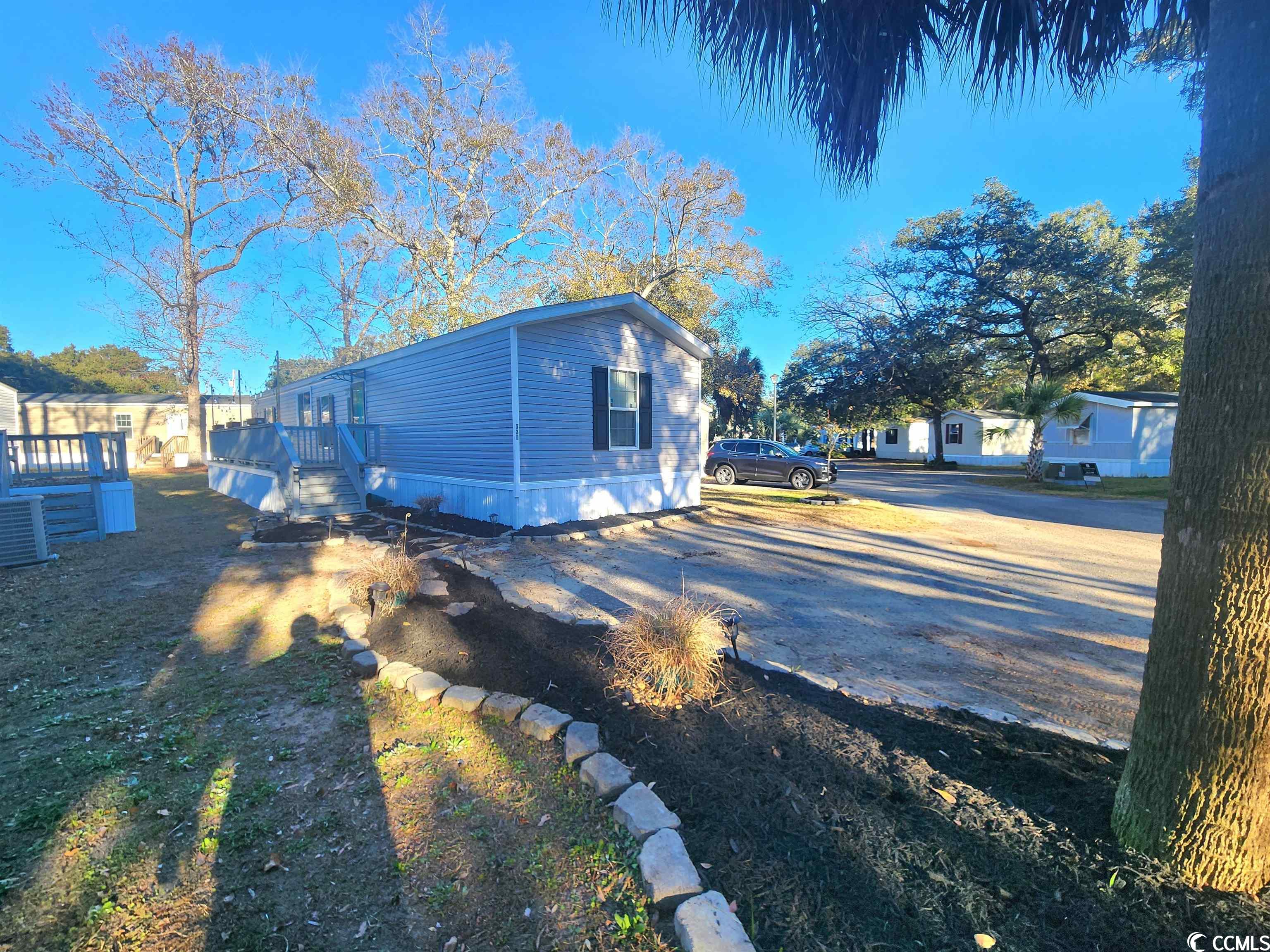Key Largo Ave, Murrells Inlet, SC 29576