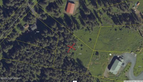 2398 Eagle Dr, Kodiak, AK, 99615-7149 | Card Image
