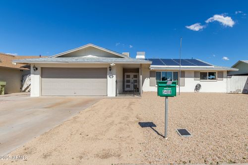 5408 W Country Gables Dr, Glendale, AZ, 85306-3925 | Card Image