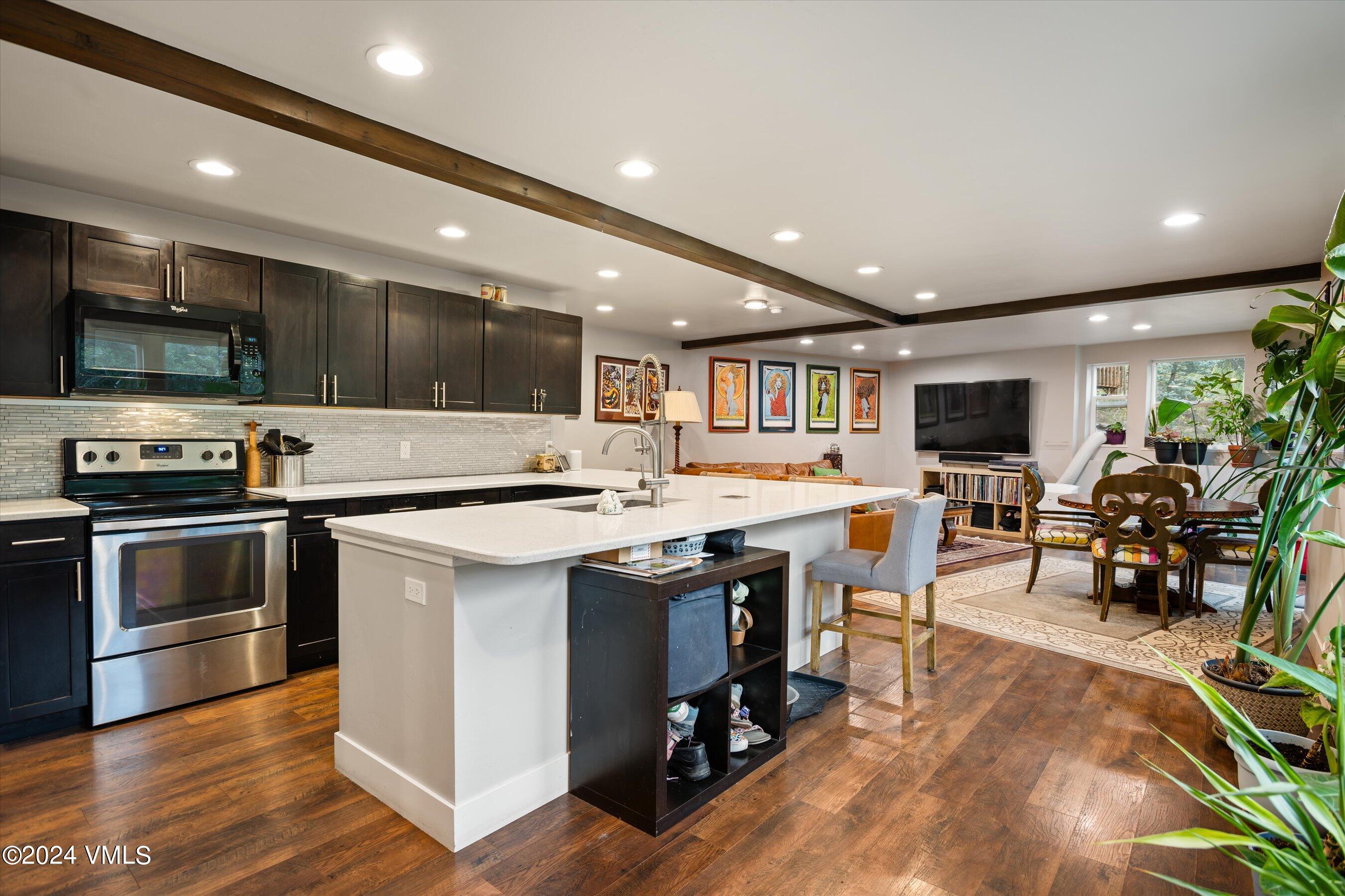 Lincolnwood Dr, Glenwood Springs, CO 81601