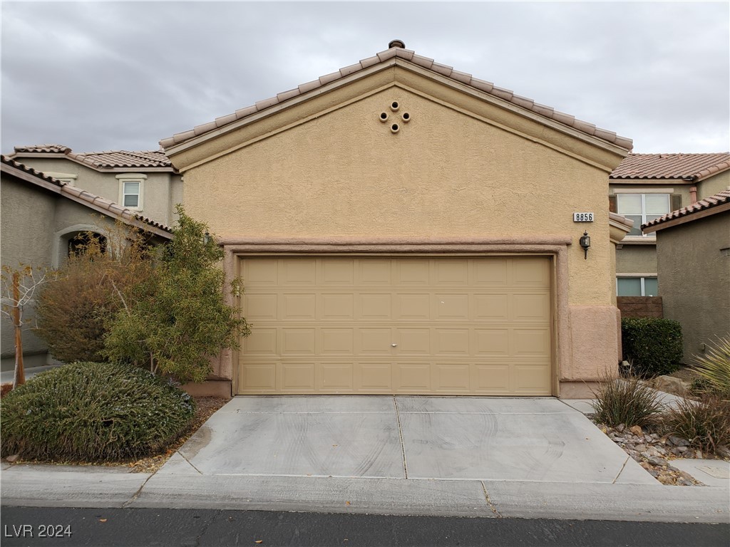 Ashley Park Ave, Las Vegas, NV 89148