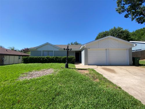 5504 Pineridge Dr, Arlington, TX, 76016-2855 | Card Image