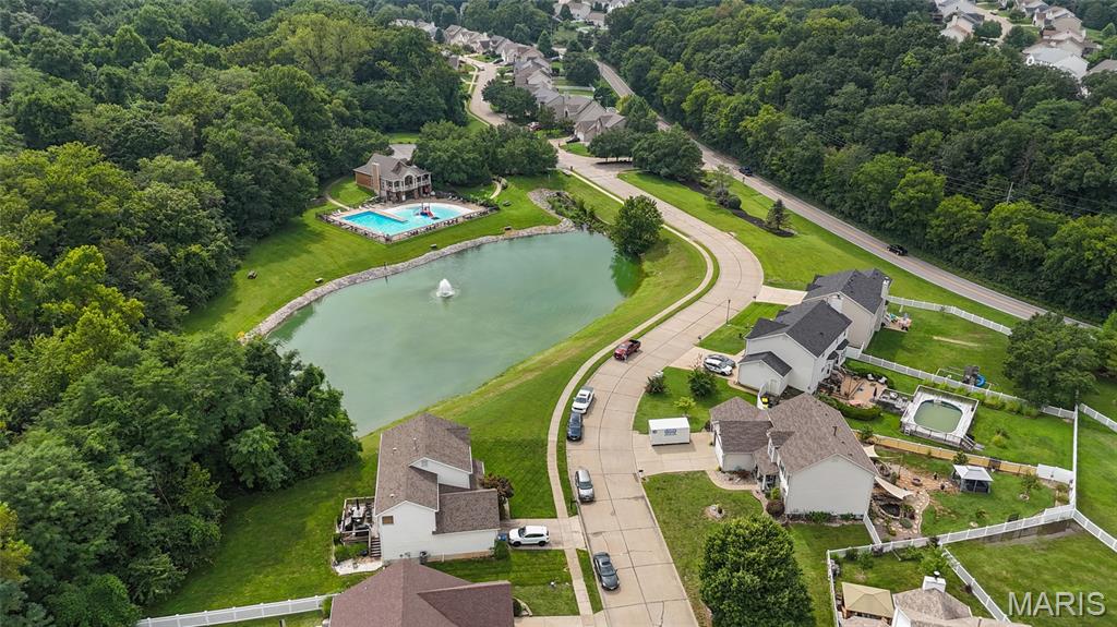 Residential in Fenton 4