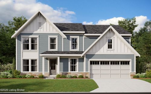 203 Preserves Blvd, Mount Washington, KY, 40047 | Card Image