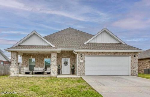 306 Sophia Jane Ln, Duenweg, MO, 64841-6002 | Card Image