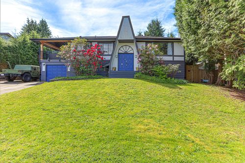 22764 124 Ave, Maple Ridge, BC, V2X4K1 | Card Image