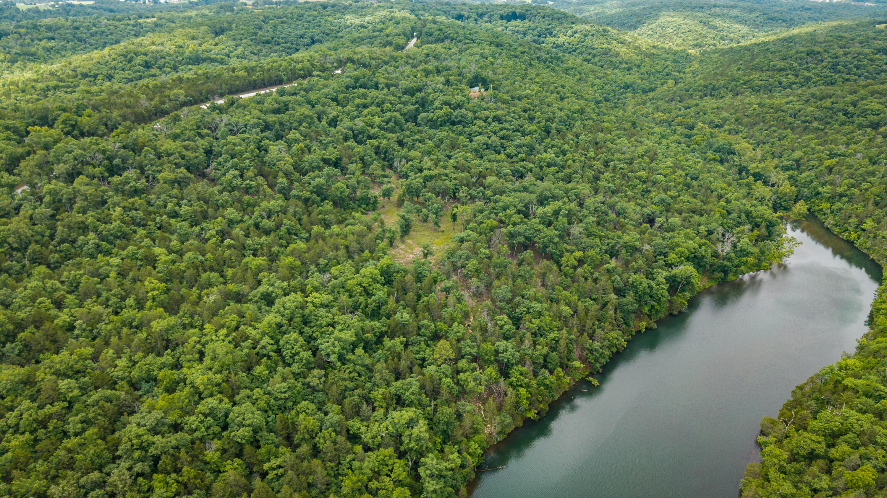 Land in Kirbyville 2