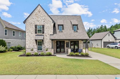 1010 Evan Cir, CHELSEA, AL, 35043-2001 | Card Image