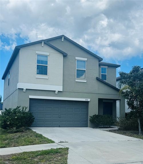 4132 Hanover Dr, NEW PORT RICHEY, FL, 34653-6027 | Card Image