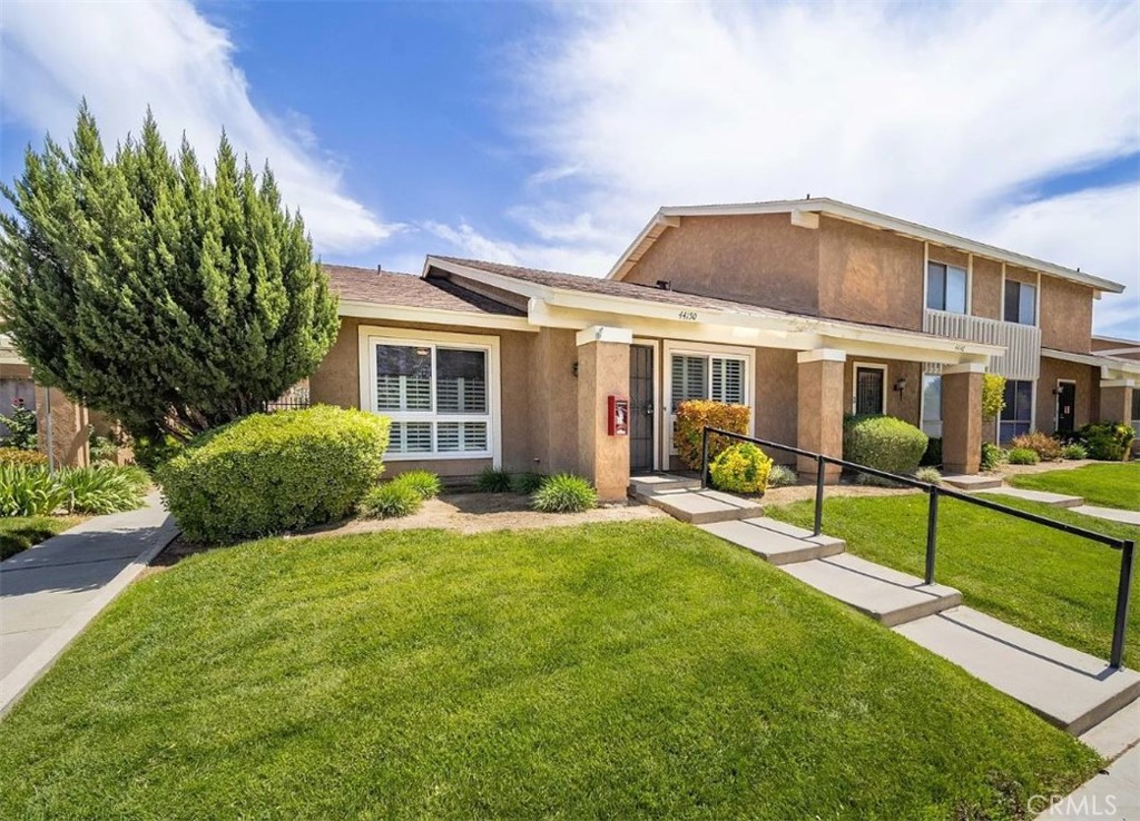 Residential Lease in Lancaster
