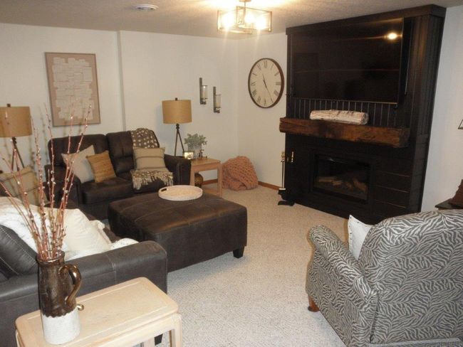 415 Park St, Townhouse with 2 bedrooms, 2 bathrooms and null parking in Osage IA | Image 20