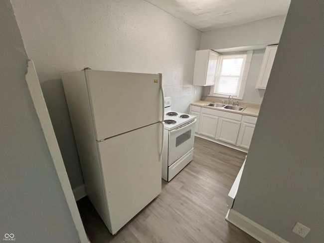 APT-4 - 4224 Unit 4 E Washington St, House other with 1 bedrooms, 1 bathrooms and null parking in Indianapolis IN | Image 5