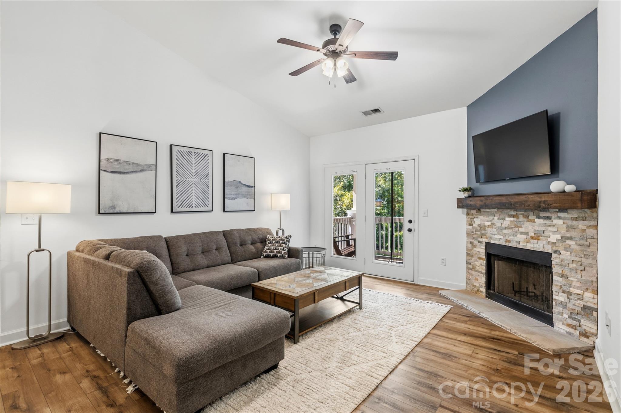 Residential in Charlotte 2
