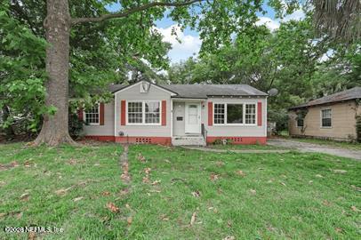 Residential in Jacksonville
