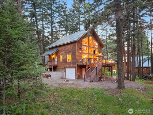 51 Klancie Ln, Cle Elum, WA, 98922-8031 | Card Image