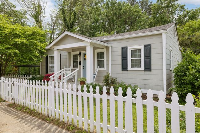 1304 Jones St, House other with 3 bedrooms, 1 bathrooms and 2 parking in Old Hickory TN | Image 6