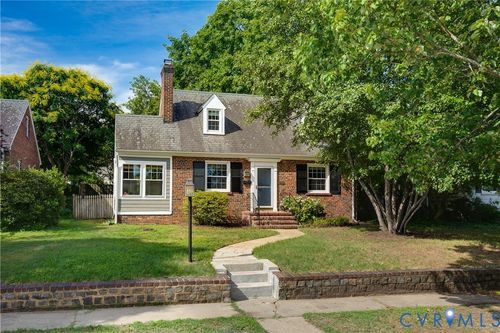 3205 Rueger St, Richmond, VA, 23221-3634 | Card Image