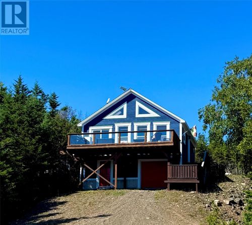 0 Lethbridge Forest Access Road, Meeting Pond, NL, A0C1B0 | Card Image