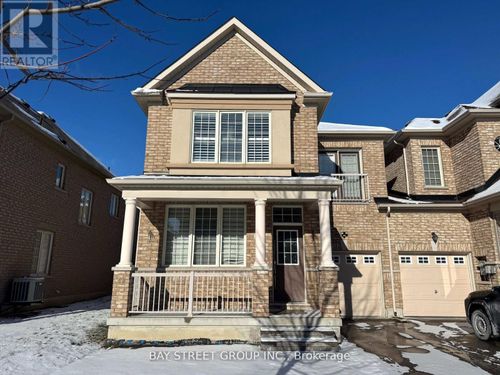 78 Silkgrove Terr, Markham, ON, L6E0G9 | Card Image