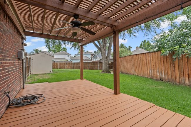 1404 Ranchview Ct, House other with 3 bedrooms, 3 bathrooms and null parking in Carrollton TX | Image 26