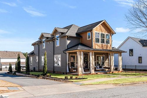 207 Austin Brook St, Simpsonville, SC, 29680-7298 | Card Image