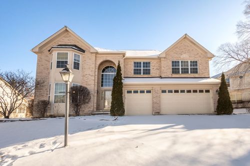 1343 S Rockledge Drive, PALATINE, IL, 60067 | Card Image