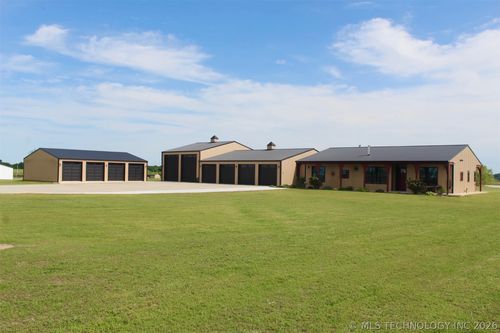 23800 E 720 Rd, Wagoner, OK, 74467-8188 | Card Image