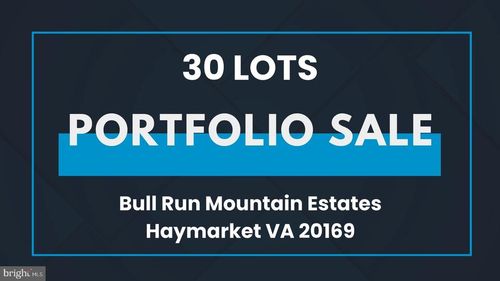 1610 Duffey Dr, HAYMARKET, VA, 20169-1340 | Card Image