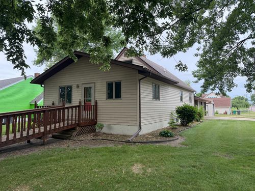 317 Milwaukee Street, Lakefield, MN, 56150 | Card Image