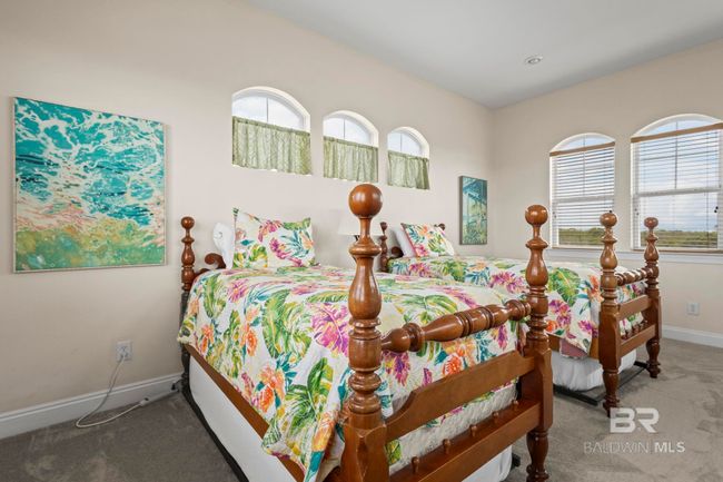 9351 Savane Park, House other with 3 bedrooms, 4 bathrooms and null parking in Gulf Shores AL | Image 36