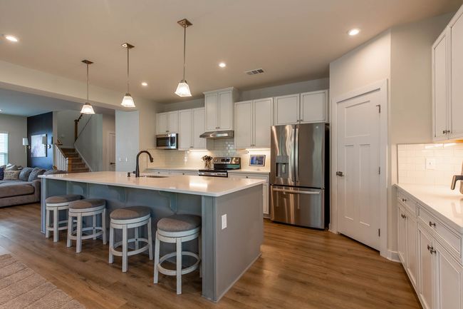 926 Green Vly, House other with 5 bedrooms, 4 bathrooms and 2 parking in Smyrna TN | Image 13