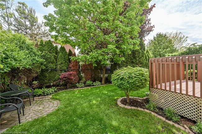 3348 Raspberry Bush Trail, House other with 4 bedrooms, 4 bathrooms and 6 parking in Oakville ON | Image 46