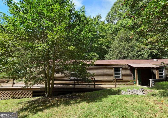 32 Ivey Ridge Rd, House other with 1 bedrooms, 3 bathrooms and null parking in Suches GA | Image 76