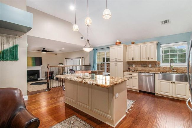 6177 Idlewood Cir, House other with 3 bedrooms, 3 bathrooms and null parking in Lithonia GA | Image 7