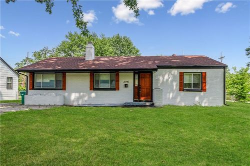 2145 S 47th Terrace, Kansas City, KS, 66106 | Card Image