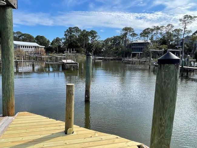 515 W Sawyer St, House other with 3 bedrooms, 3 bathrooms and 6 parking in St. George Island FL | Image 38