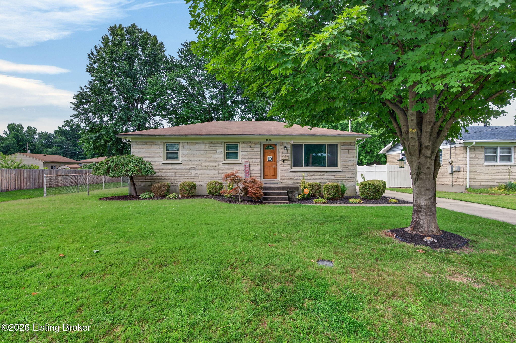 Residential in Louisville 2