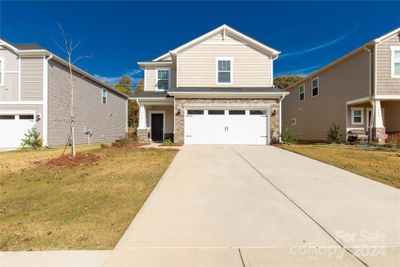 372 Olympia Way, House other with 3 bedrooms, 2 bathrooms and null parking in York SC | Image 1