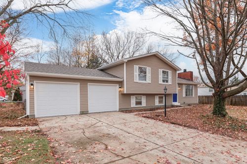 1250 Commission Rd, Greenwood, IN, 46142-5133 | Card Image