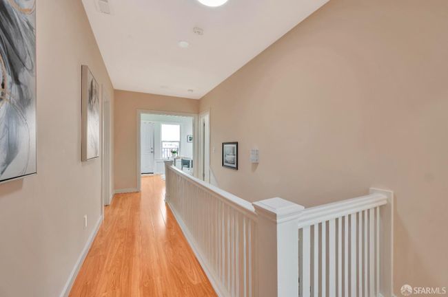 1515 11th Avenue, House other with 3 bedrooms, 2 bathrooms and 1 parking in San Francisco CA | Image 8
