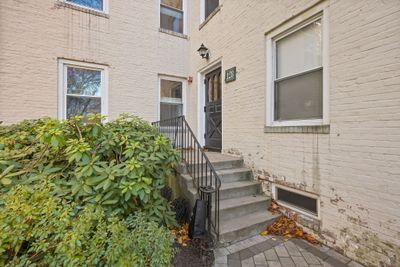 2B - 128 Woodside Green, Condo with 1 bedrooms, 1 bathrooms and null parking in Stamford CT | Image 3