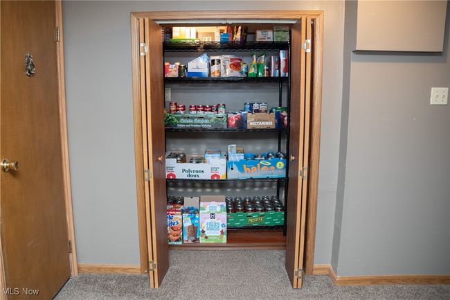 View of storage area | Image 43