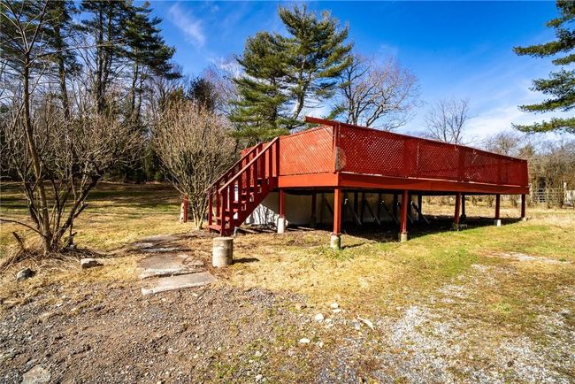 1061 State Route 42, House other with 3 bedrooms, 2 bathrooms and null parking in Sparrow Bush NY | Image 28