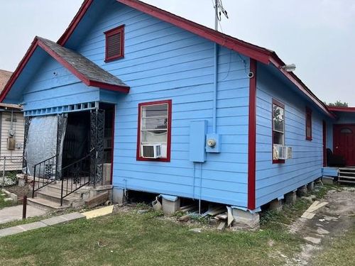 6617 Avenue H, Houston, TX, 77011-2423 | Card Image