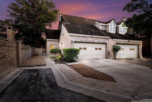 4402 Bending Oak St, San Antonio, TX, 78249-1847 | Card Image