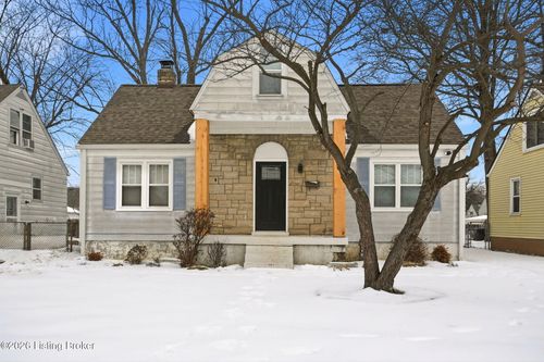227 Gheens Ave, Louisville, KY, 40214 | Card Image