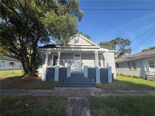 504 George St, Mobile, AL, 36604-3105 | Card Image